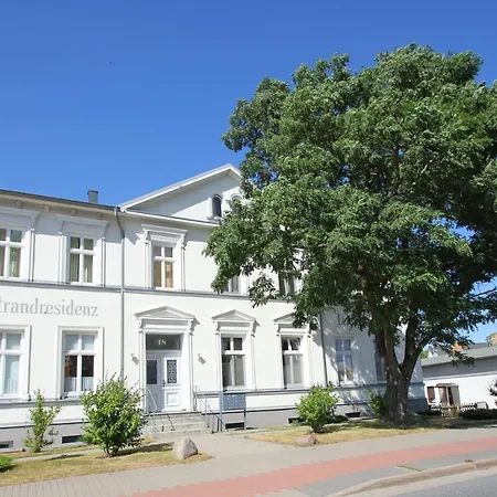 F-1063 Stachelbeerbluete In Apartamento